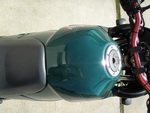     Kawasaki KLE250 1993  19
